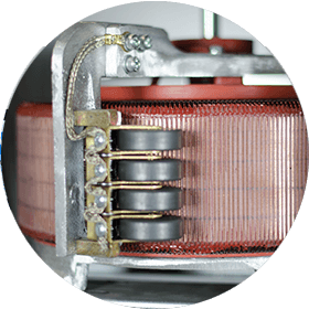 Стабилизаторы напряжения NDCORP -2
