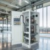 Трехфазный стабилизатор напряжения Helios Plus  60-15 в Санкт-Петербурге — изображение 2