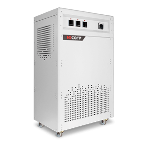 Трехфазный стабилизатор напряжения Helios Y 100-20 в Санкт-Петербурге