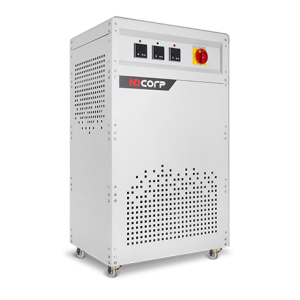 Трехфазный стабилизатор напряжения Helios Y 50-20 в Санкт-Петербурге