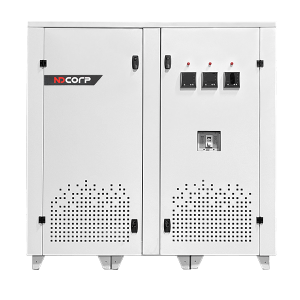 Трехфазный стабилизатор напряжения Helios Y 1000-15 в Санкт-Петербурге